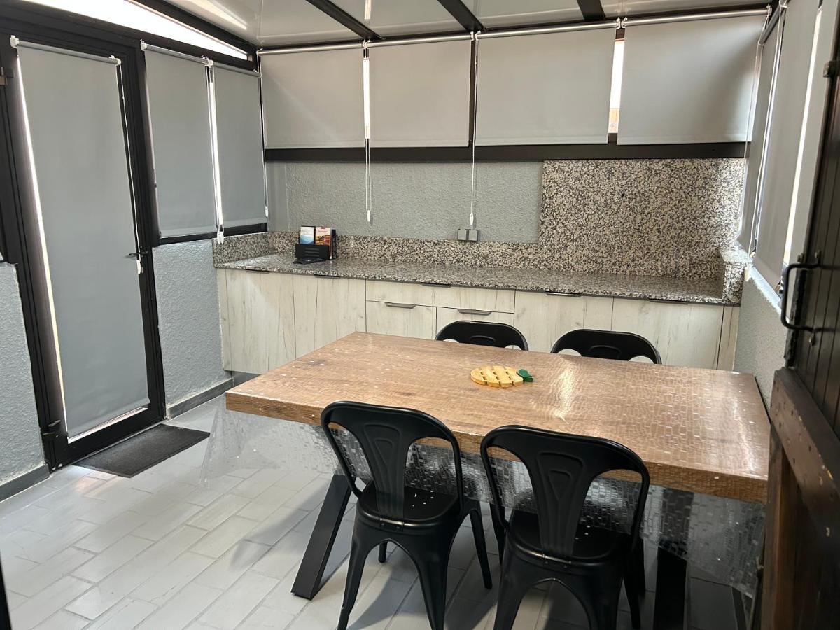 La Maison Des Sables 4 Port Leucate Climatise Parking Prive Eksteriør billede